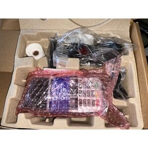 First Data Fd410 Dw Emv‎ Wireless Handheld Credit Card Terminal